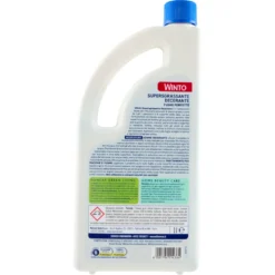 Nuncas Winto Supersgrassante Decerante 1 Litro