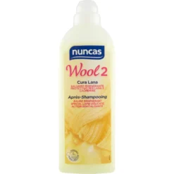 Nuncas Wool 2 Lava Lana 750 ml