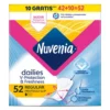 Nuvenia Anatomico 52 Proteggi Slip