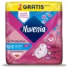 Nuvenia Fresh Ultra con Ali 12 Pezzi + 2 Assorbenti