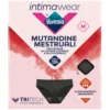Nuvenia Intimawear Mutandine Mestruali Taglia XS