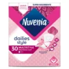 Nuvenia Multistyle 30 Proteggi-Slip