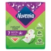 Nuvenia Natural Care Assorbenti Notte 7 pezzi