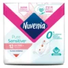 Nuvenia Pure Sensitive Ultra+ con Ali 12 Assorbenti