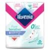 Nuvenia Pure Sensitive Ultra Notte+ con Ali 8 Assorbenti