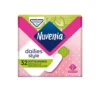 Nuvenia Sottilissimo 32 P Proteggi Slip