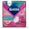 Nuvenia Ultra Super Lungo con Ali 12 Assorbenti