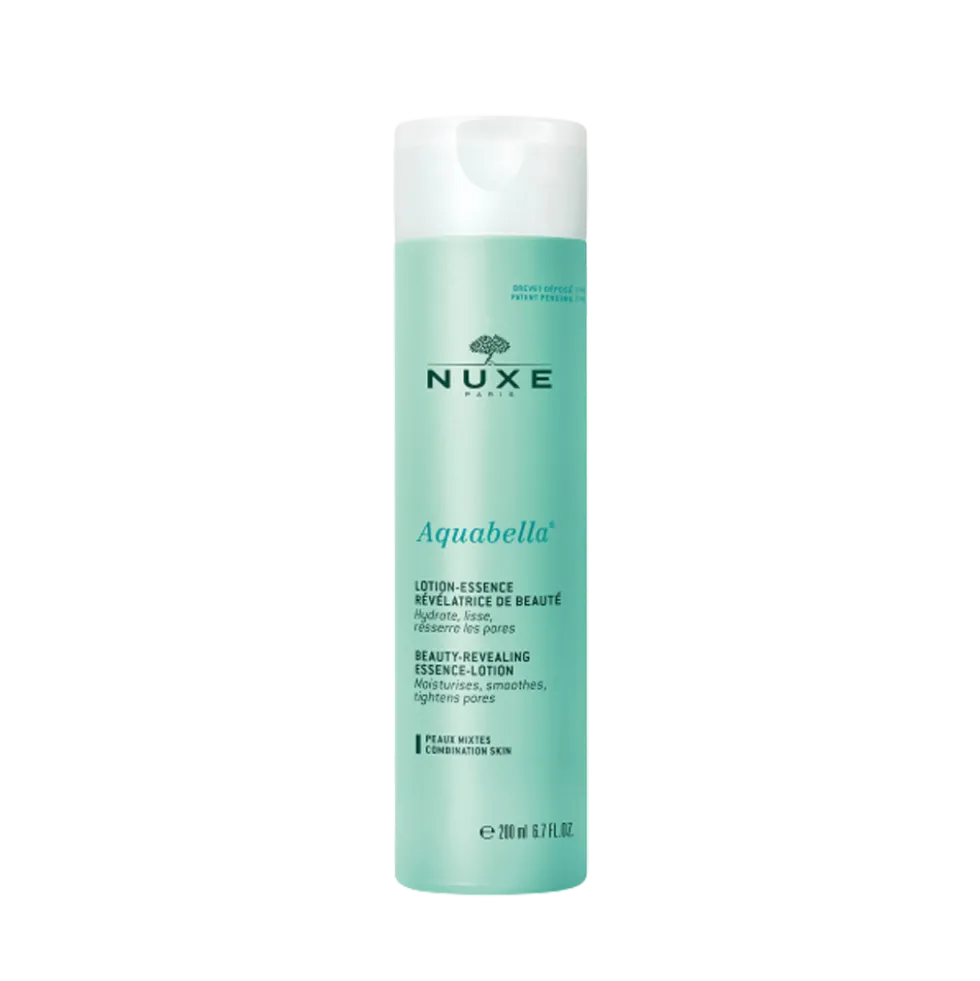 Nuxe Aquabella Lozione-Essenza Rivelatrice di Bellezza 300 ml