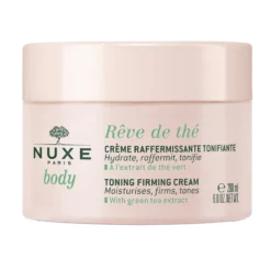 Nuxe Body Crema Tonificante Rassodante 200 ml