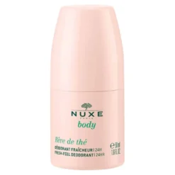 Nuxe Body Deodorante Lunga Durata 50 ml