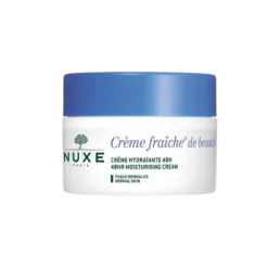 Nuxe Crème Fraîche de Beautè Crema Idratante per Pelli Secche 50ml
