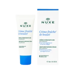 Nuxe Crème Fraîche De Beautè Crema Idratante 30 ml