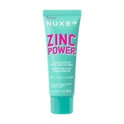 Nuxe Fluido Mattificante Viso 40 ml