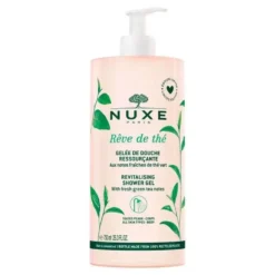 Nuxe Gel Doccia Rivitalizzante 750 ml