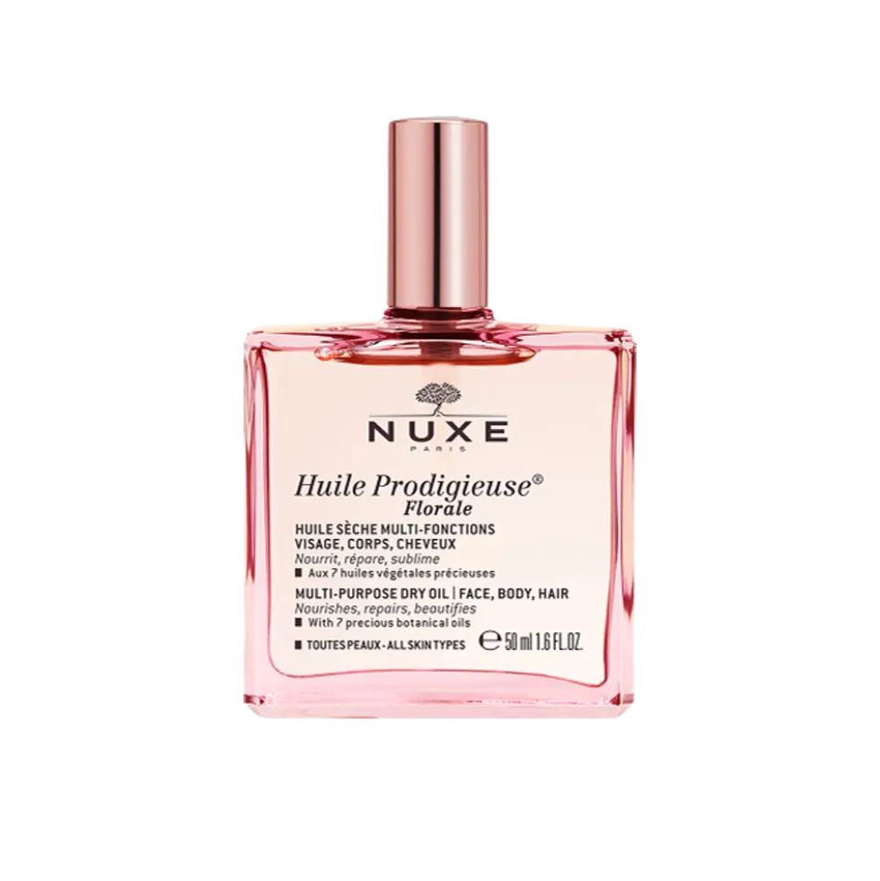 Nuxe Huile Prodigieuse Olio Secco Florale 50 ml