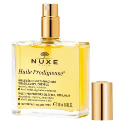 Nuxe Huile Prodigieuse Olio Secco 50 ml