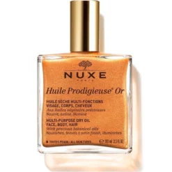 Nuxe Huile Prodigieuse Olio Secco Oro 100 ml