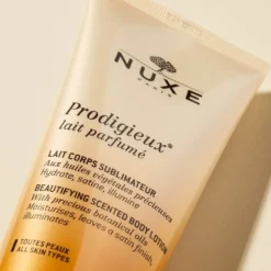 Nuxe Latte Corpo Profumato Prodigieux 200 ml