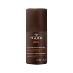 Nuxe Men Deodorante Uomo Protezione 24 Ore 50 ml