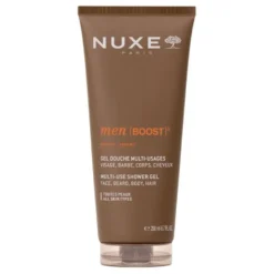 Nuxe Men Gel Doccia Multi Uso 200 ml