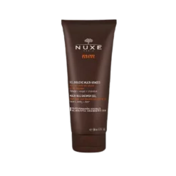 Nuxe Men Gel Doccia Multi-Uso Uomo 200 ml