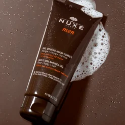 Nuxe Men Gel Doccia Multi-Uso Uomo 200 ml