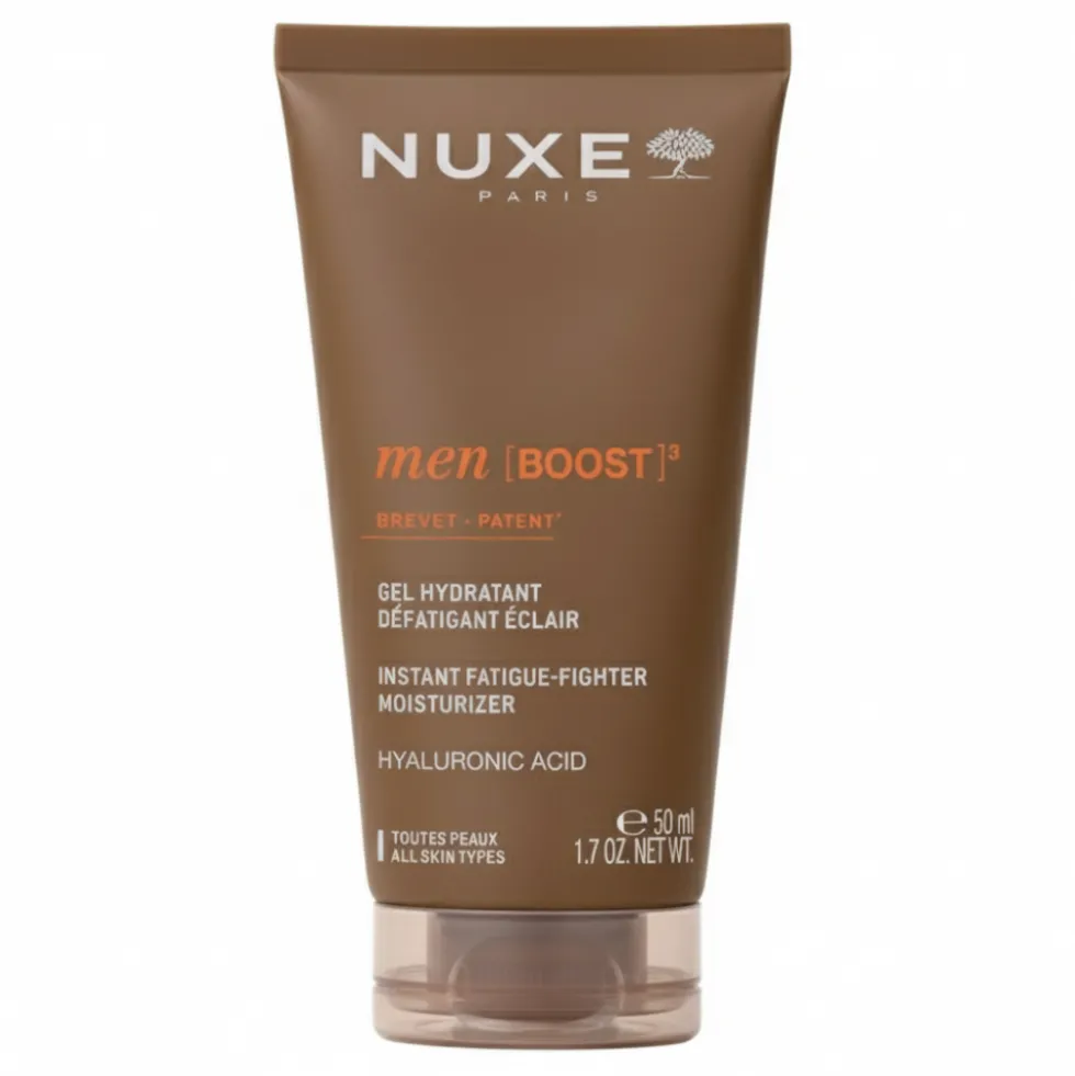 Nuxe Men Gel Idratante 50 ml
