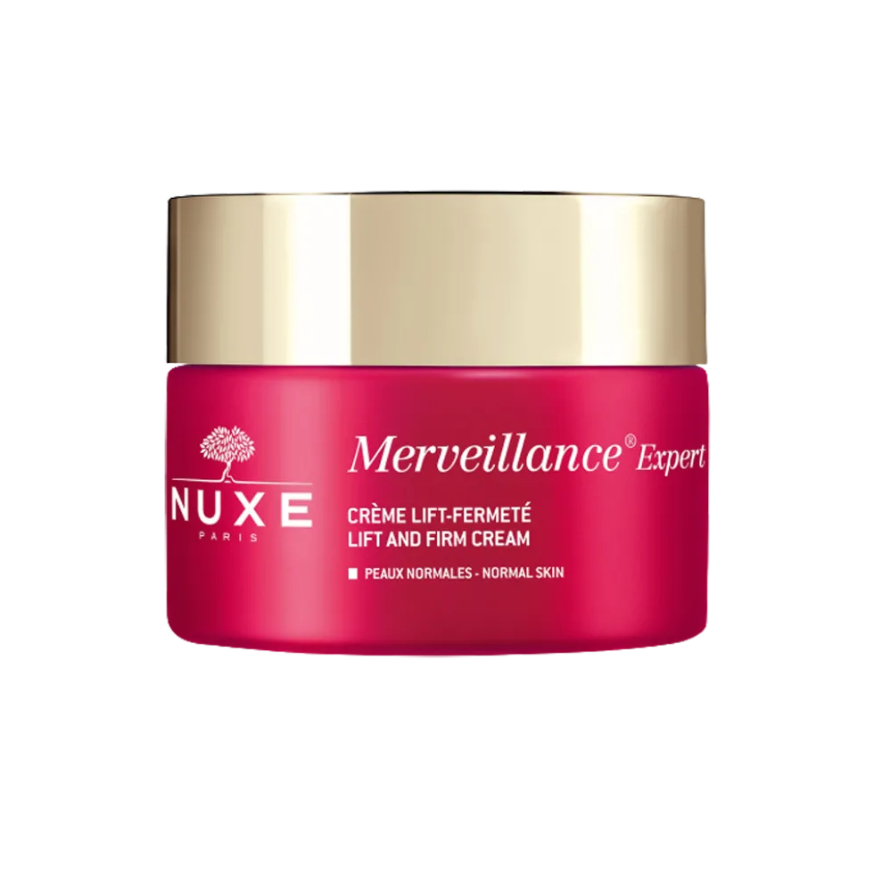Nuxe Merveillance Crema Antirughe Lift 50 ml