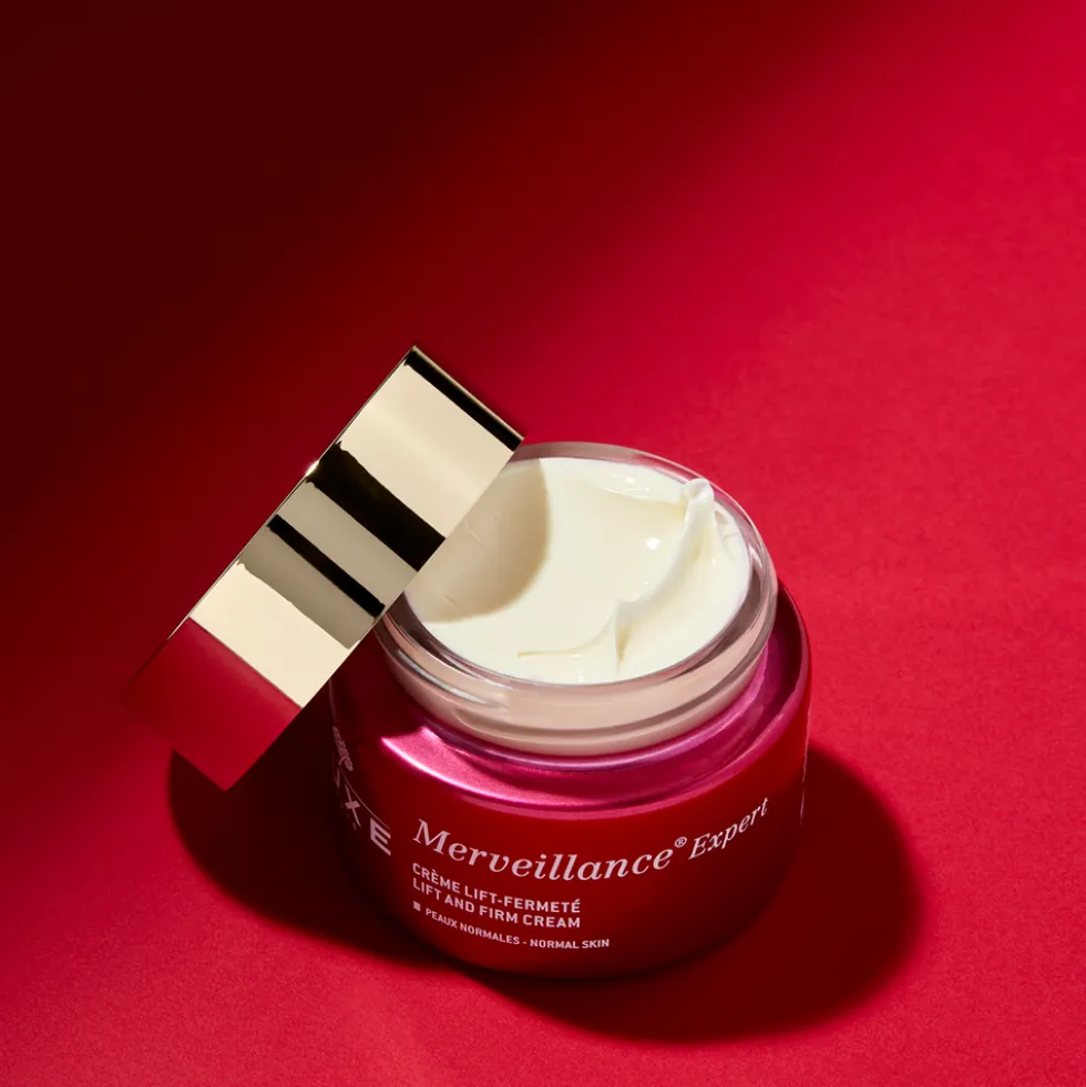 Nuxe Merveillance Crema Antirughe Lift 50 ml