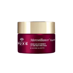 Nuxe Merveillance Crema Notte Antirughe Lift 50 ml