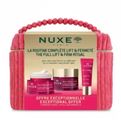 Nuxe Merveillance Lift Vanity Set