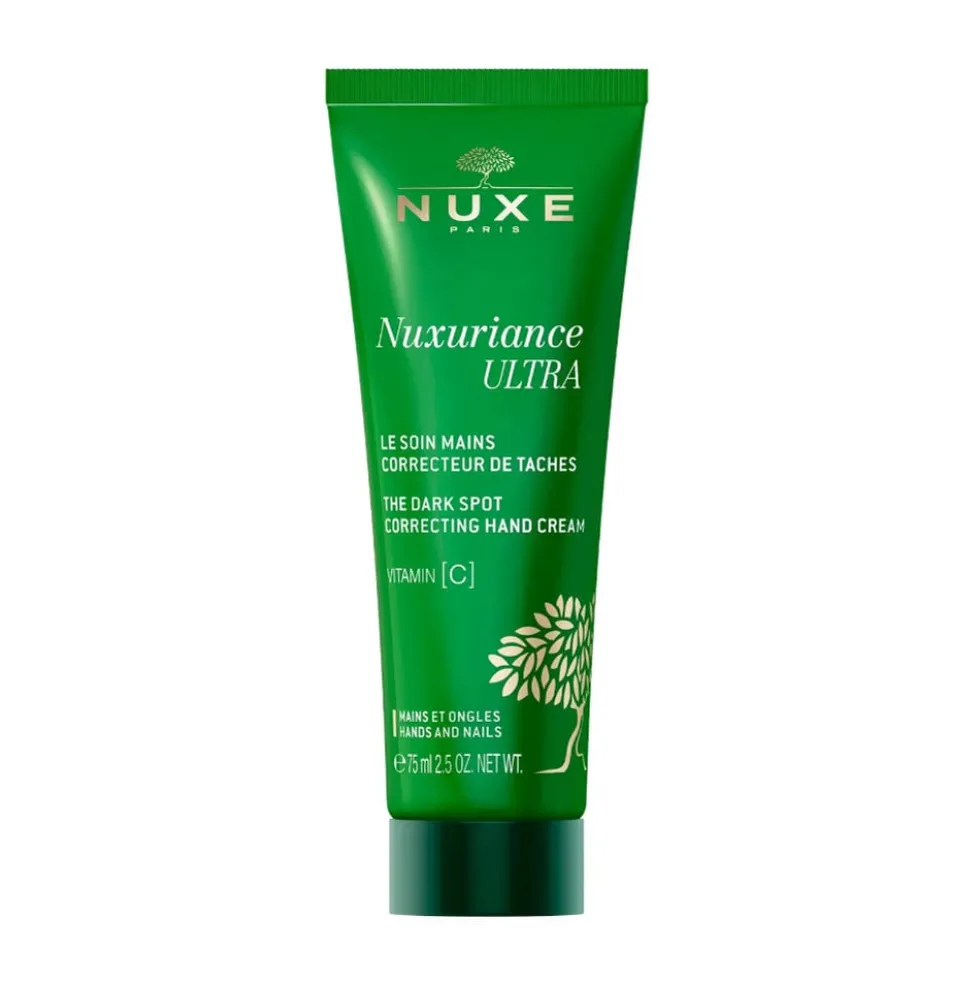 Nuxe Nuxuriance Ultra Crema Mani 75ml