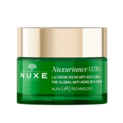 Nuxe Nuxuriance Ultra Crema Ricca Giorno 50ml