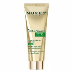 Nuxe Nuxuriance Ultra Crema Viso Anti Macchie Anti Età SPF30 50 ml