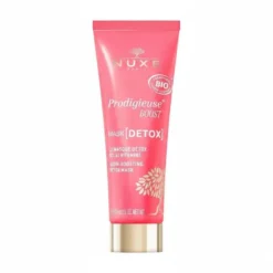 Nuxe Prodigieuse Boost Maschera Detox Illuminante Viso 75 ml
