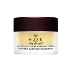 Nuxe Rêve de Miel Balsamo Labbra al Miele 15 ml