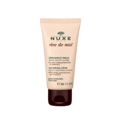 Nuxe Rêve de Miel Crema Mani e Unghie 50 ml