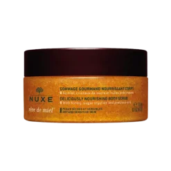 Nuxe Rêve de Miel Esfoliante Corpo Nutriente 175 ml