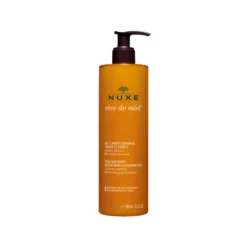 Nuxe Rêve de Miel Gel Detergente Viso e Corpo 400ml