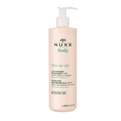 Nuxe Rêve De Thé Latte Idratante Rivitalizzante 400 ml