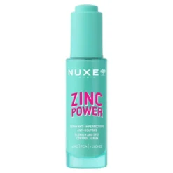 Nuxe Siero Viso Zinco 30 ml