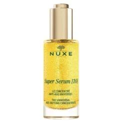 Nuxe Super Serum Concentrato Anti Age 50ml