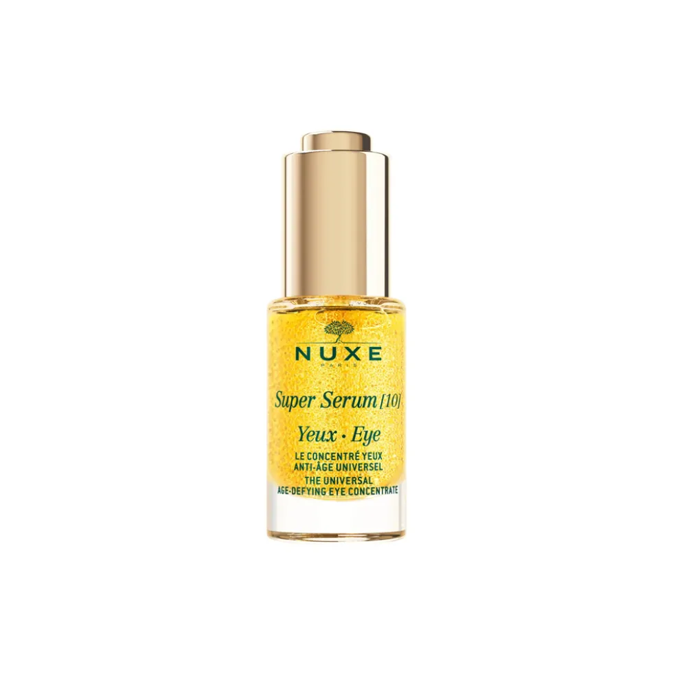Nuxe Super Serum Contorno Occhi 15ml
