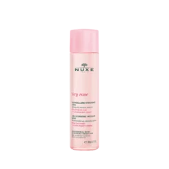 Nuxe Very Rose Acqua Micellare Idratante 3in1 200 ml