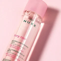 Nuxe Very Rose Acqua Micellare Idratante 3in1 200 ml