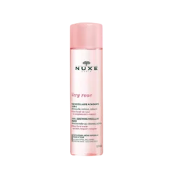 Nuxe Very Rose Acqua Micellare Lenitiva 3 in 1 200 ml