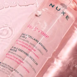 Nuxe Very Rose Acqua Micellare Lenitiva 3 in 1 200 ml