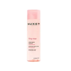 Nuxe Very Rose Lozione Tonica Idratante 200 ml