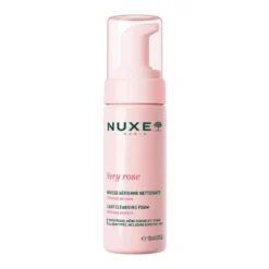 Nuxe Very Rose Mousse Nettoyante Delicata 150 ml