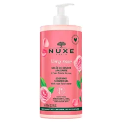 Nuxe Vrose Gel Doccia Lenitivo 750 ml